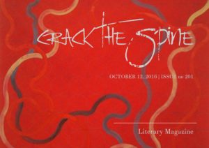 crack-the-spine-literary-magazine-issue-201-cover