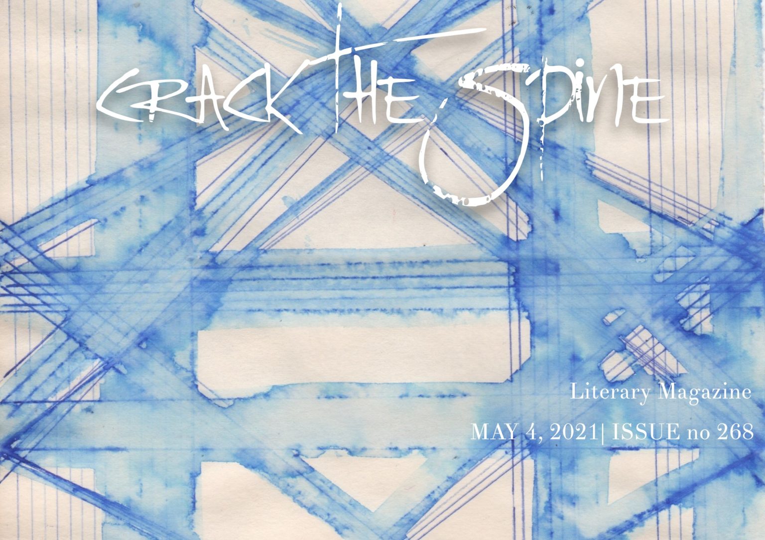 crack the spine of a book meaning